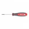 Отвертки с трехгранной рукояткой PH1 x 100 4932471786