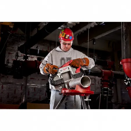 Ленточная пила для глубокого реза 4933448245