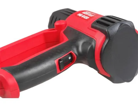 Термовоздуходувки