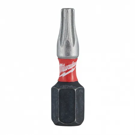 Shockwave bits TX BO Shockwave TX BO9 x 25 mm - 2 pcs 4932471579