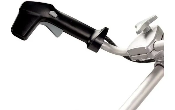 Триммер аккумуляторный Greenworks GD40BCBK4 2105707UB