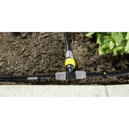 Автоматические системы полива