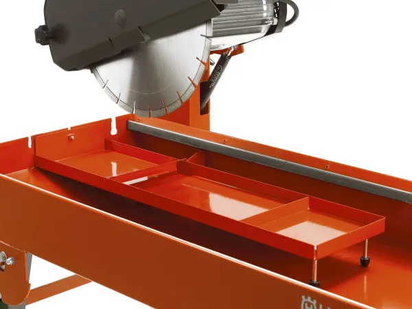 Камнерезная пила Husqvarna TS 350 E (1-фазная) 965 14 80-01