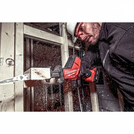 Сабельные и столярные пилы