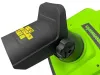 Снегоуборщик электрический Greenworks SN2300 2300 Вт 50 см 2602707