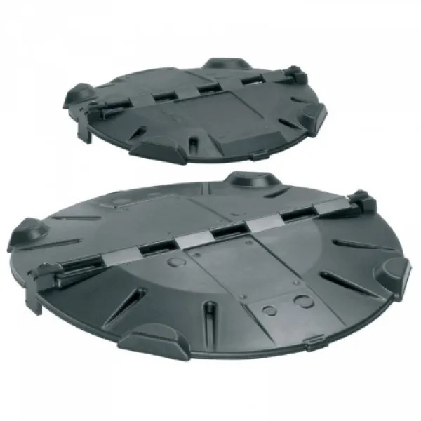 Gardena Крышка для бочки 400л