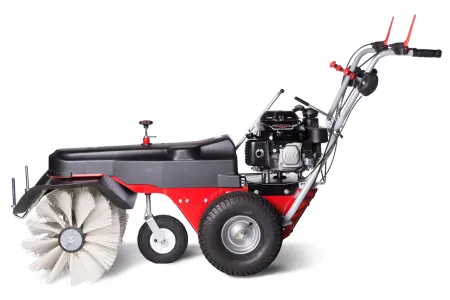 Подметальная машина Limpar 84 Pro FBB-F1R FBB-F1R