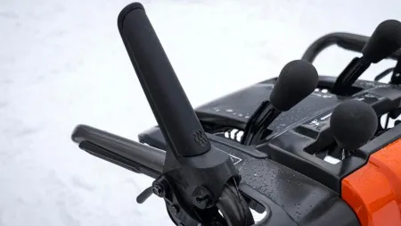 Снегоуборщики