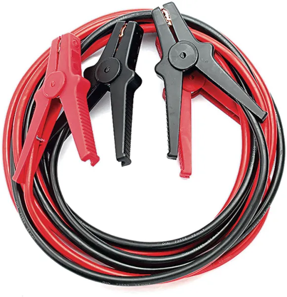 Пусковые провода Fubag SMART CABLE 700 68832