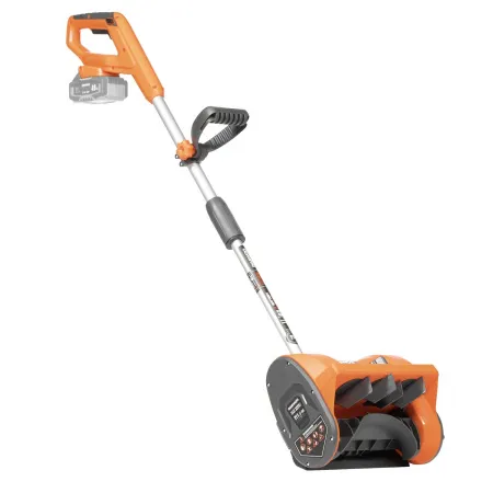 Снегоуборщики