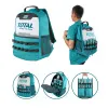 Рюкзак для инструмента TOTAL THBP0201 THBP0201