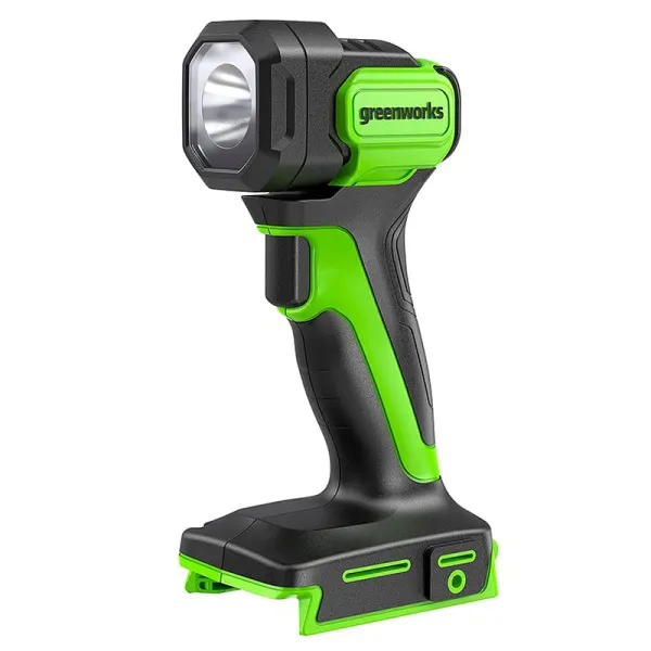 Аккумуляторные фонари Bosch