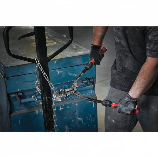 Болторезы с телескопическими рукоятками Болторез с телескопическими рукоятками 61-... 4932464851