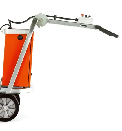 Машина для подготовки поверхности Husqvarna PG 530 (1-фазная) 965 19 58-11