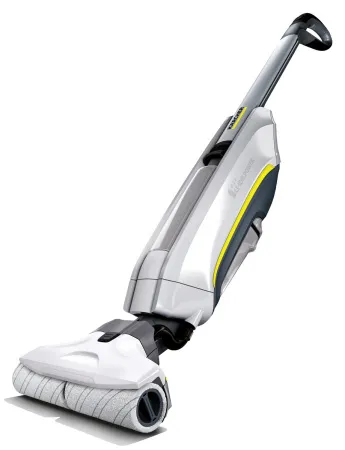 Аппарат для влажной уборки Karcher FC 5 Cordless Premium 1.055-660.0