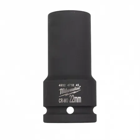 3/4" SHOCKWAVE&trade; IMPACT DUTY ударные головки - длинные 33 mm 3/4" impact socket long 4932471650