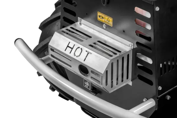 Мини-тракторы, райдеры