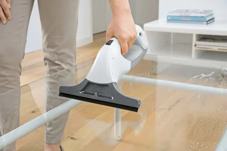 Стеклоочиститель Karcher WV 1 Plus White 1.633-022.0