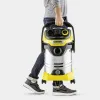 Пылесос Karcher WD 6 P S V-30/6/22/T 1.628-360.0