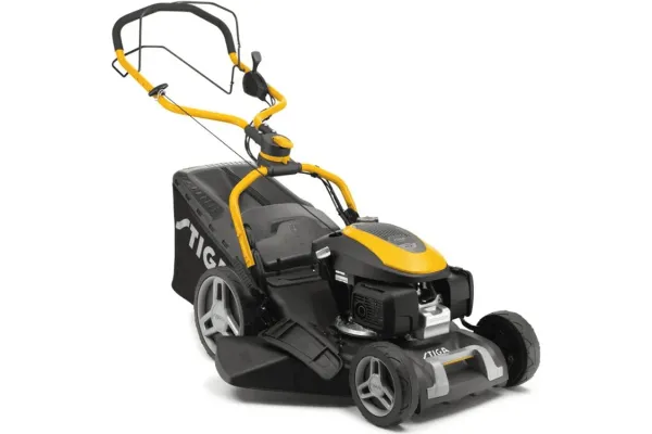 Газонокосилки и сенокосилки