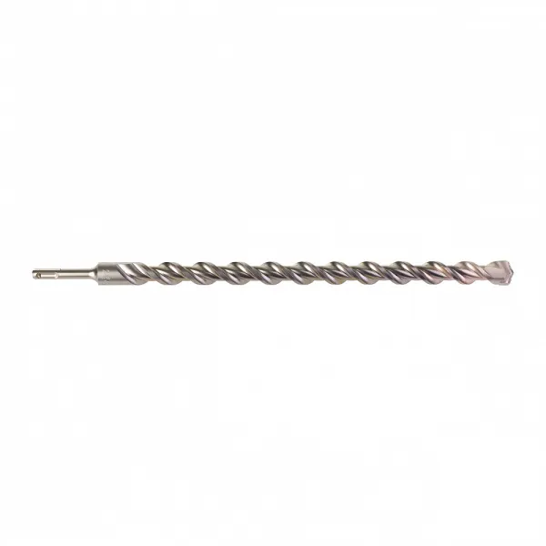 Буры SDS-Plus M2 - 2-е режущие кромки SDS-Plus M2 24 x 450 - 1 pc 4932307087