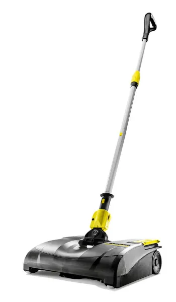 Электровеник Karcher EB 30/1 Li-Ion 1.545-126.0
