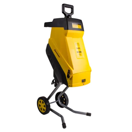 Садовые измельчители