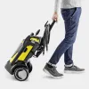 Минимойка высокого давления Karcher K 7 WCM (Полная комплектация. Отсутствует упаковочная коробка) 1.317-400.1