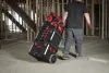 Ящик Milwaukee с 2+1 выдвижными отсеками PACKOUT™ 4932493190