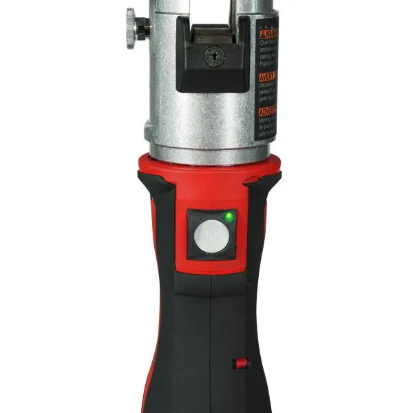 Аккумуляторный XL инструмент для обжима для труб Milwaukee M18 BLHPTXL-0C 4933479440