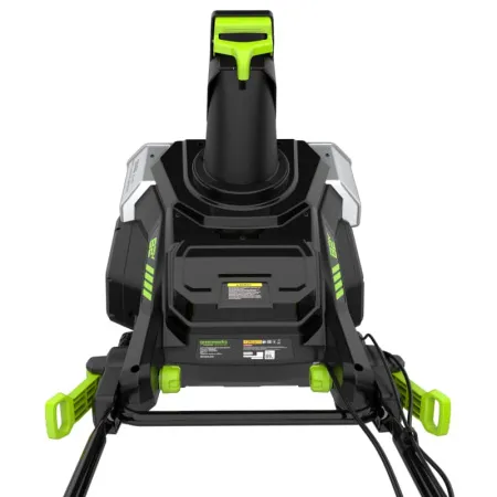 Снегоуборщики