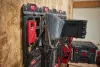 Крюк прямой универсальный Milwaukee Packout 4932480700