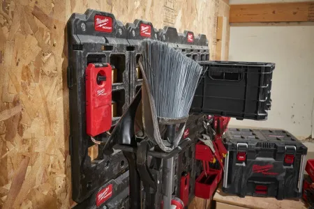 Крюк прямой универсальный Milwaukee Packout 4932480700
