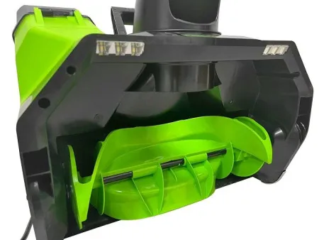 Снегоуборщики