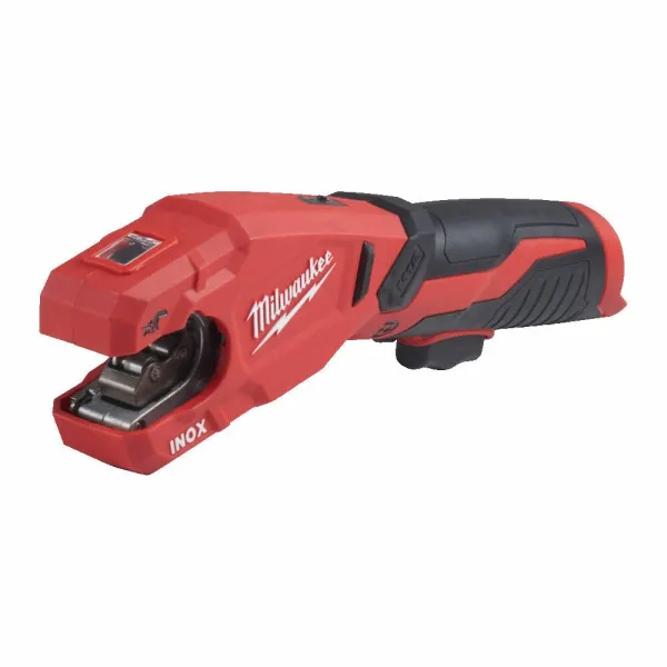 Труборез Milwaukee по нержавеющей стали Raptor M12 PCSS-0 4933479241