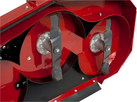 Мини-тракторы, райдеры