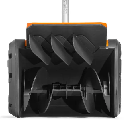 Снегоуборщики