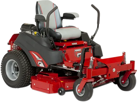 Мини-тракторы, райдеры