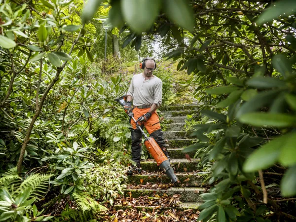 Травокосилки комбисистемы