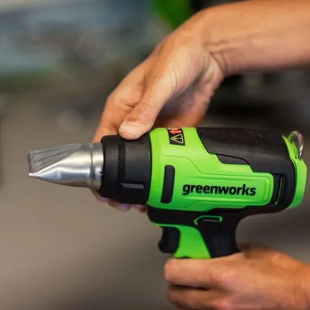 Термовоздуходувки