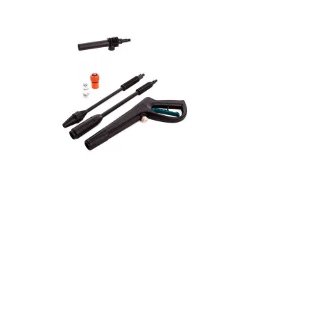 Мойка высокого давления Makita HW1300 HW1300