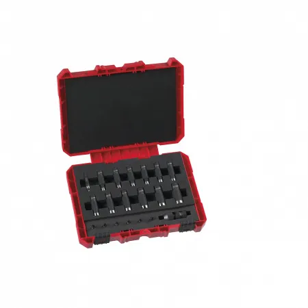 &frac14;&Prime; Головки 4932352862