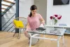 Стеклоочиститель Karcher WV 1 Plus White 1.633-022.0