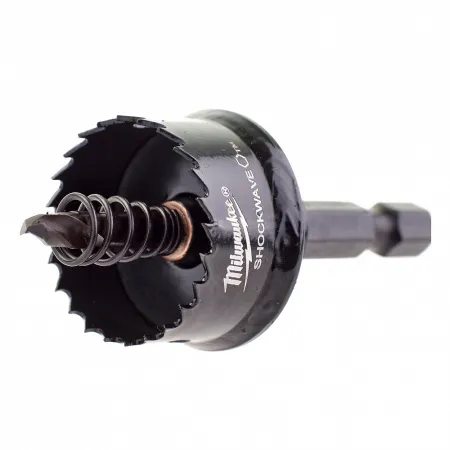 Shockwave&trade; ударные кольцевые пилы Shockwave Holesaw 32 mm 49569825