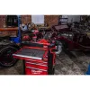 Инструментальная тележка Milwaukee 30˝ / 78 см, 7 полок (1 шт.) 4932478849