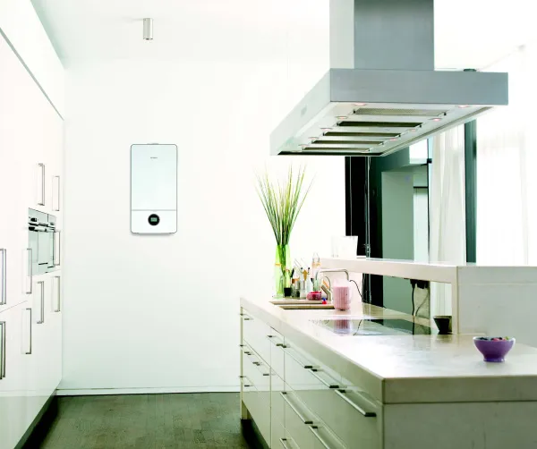 Газовый котел Bosch Condens GC 7000 i W 42 7736901439