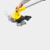 Аккумуляторный триммер Karcher LTR 18-30 Batery Set