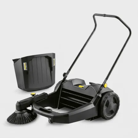 Подметальная машина Karcher KM 70/20 C 2SB Go!Further 1.517-123.0