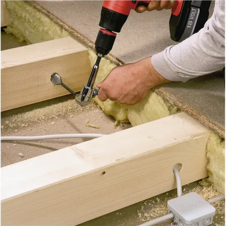 OSD2 - угловая насадка для шуруповерта / дрели 4932352320