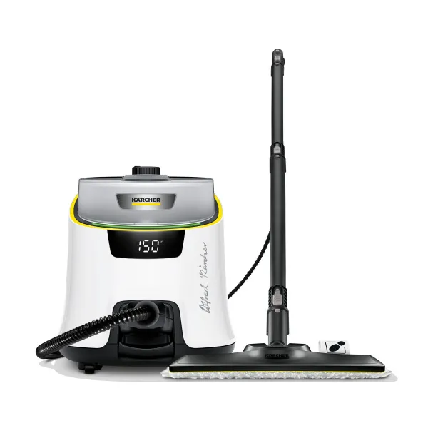 Пароочиститель Karcher SC 5 Deluxe Signature Line 1.513-491.0